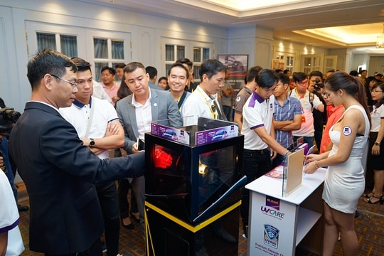 Dùng phim cách nhiệt Hi-Kool UV CARE để tránh ảnh hưởng tia UV