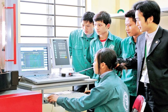 Hệ thống thông tin nguồn nhân lực: Cánh tay đắc lực trong quản trị nhân sự