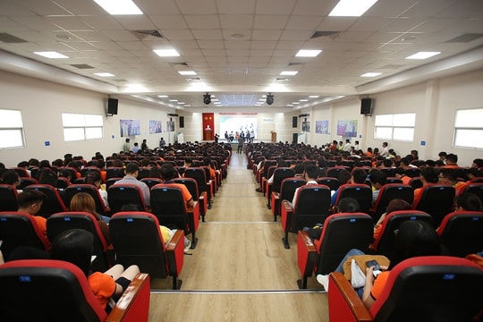 Vintech city: Hỗ trợ Nghiên cứu ứng dụng và Khởi nghiệp Công nghệ