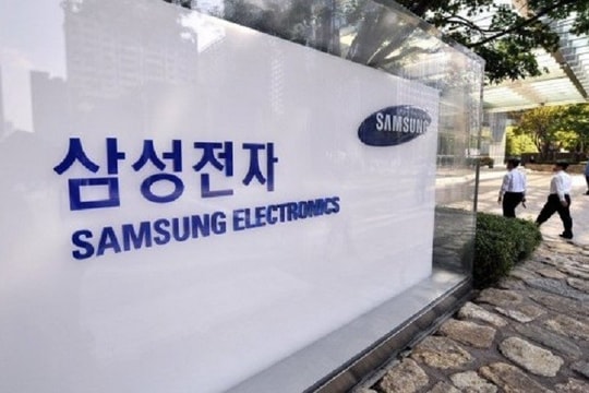 Hàn Quốc bắt giữ thêm 2 giám đốc điều hành Samsung Electronics