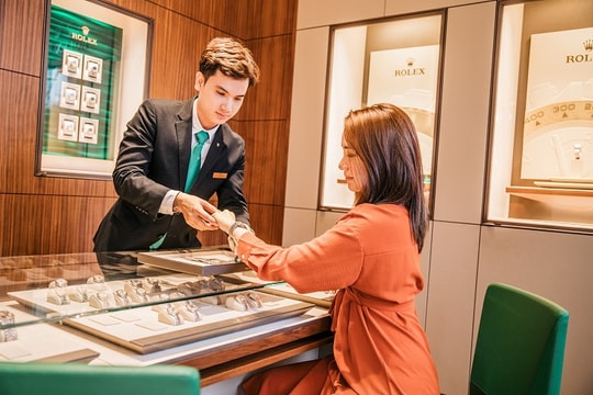 Gã khổng lồ IPPG và hành trình chinh phục thị trường bán lẻ