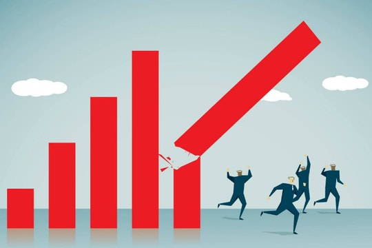 Morgan Stanley: Suy thoái sẽ đến sau 9 tháng nữa nếu chiến tranh thương mại tiếp tục tệ hơn