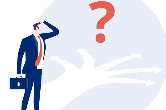 Muốn thành công, doanh nghiệp nên lựa chọn ngành sản xuất, kinh doanh nào?