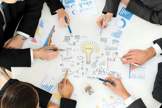 Nắm bắt tác lực cạnh tranh: Chìa khóa thành công của nhà quản trị