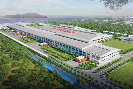 SAGEN tư vấn thiết kế " Nhà máy giết mổ gia súc và chế biến thực phẩm"