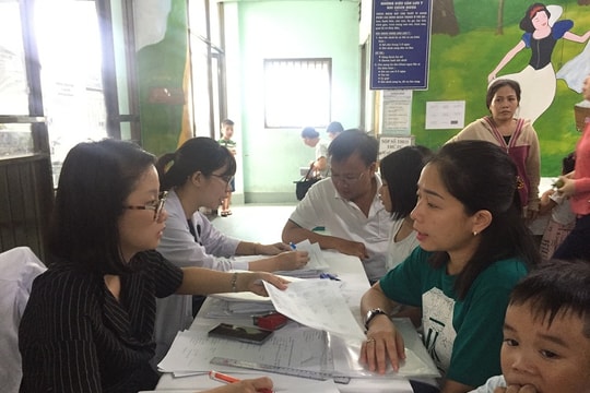 Trẻ chậm phát triển chiều cao có thể không phải do suy dinh dưỡng