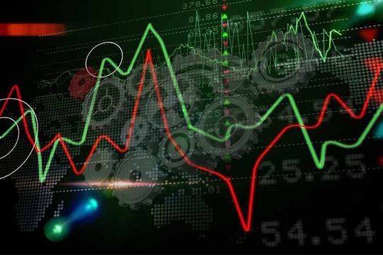 Nhận định TTCK tuần 17-21/6: VN-Index có thể sẽ tiếp tục trạng thái sideway down