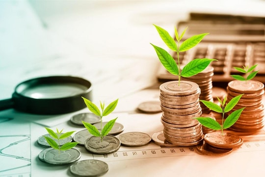 Trái phiếu doanh nghiệp: Lãi suất cao, đầu tư dễ