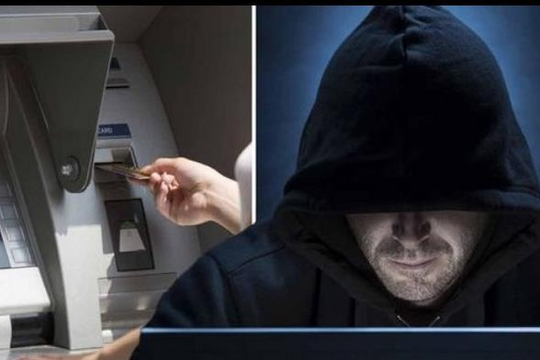 Europol kêu gọi mạnh tay loại bỏ các vụ tấn công ATM