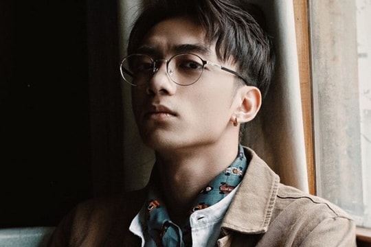 Con nhà nòi trong showbiz Việt: Muốn thành công phải tự thân