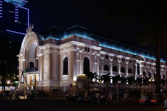 Bảo tồn và làm kinh tế từ di sản