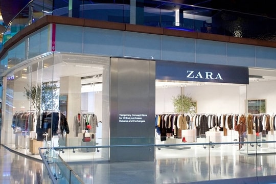 Tương lai nào cho thời trang nhanh?