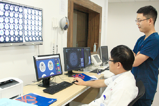 Tăng giờ “vàng” trong điều trị đột quỵ lên 24 giờ