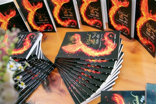 "Khoảnh khắc thay đổi cuộc đời" - Truyền cảm hứng sống từ câu chuyện đời thật