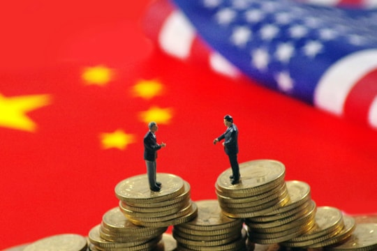 Bắc Kinh: Mỹ - Trung nên thỏa hiệp và nhượng bộ nhau trong đàm phán thương mại