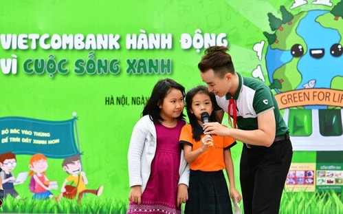 200 triệu USD tín dụng cho các dự án xanh