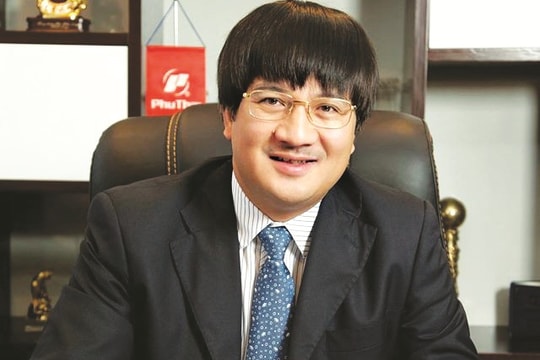 Chuyển giao quản lý doanh nghiệp gia đình: Quá trình không dễ