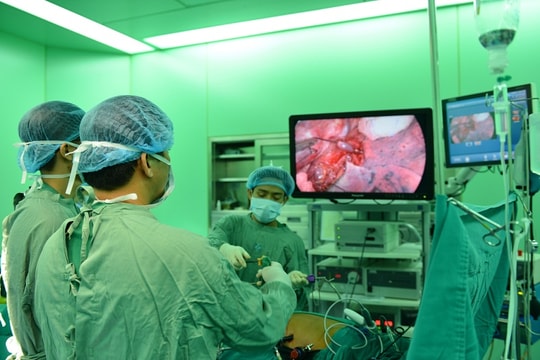 Đánh mất cơ hội vàng trong điều trị ung thư dạ dày vì không tầm soát