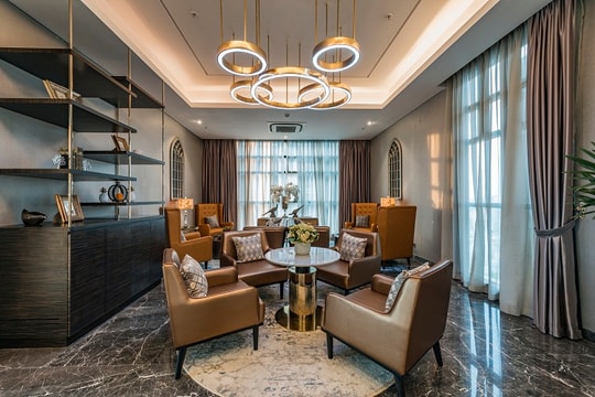 Bất động sản vị trí trung tâm tiếp tục là kênh đầu tư sinh lời cao