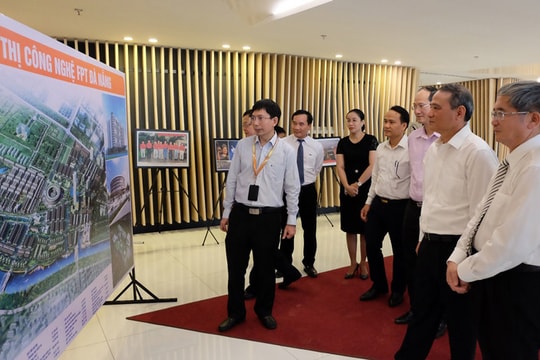 FPT đặt mục tiêu 10.000 kỹ sư phần mềm tại Đà Nẵng