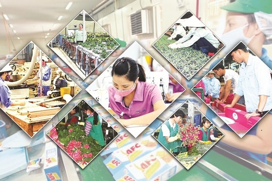 Quý III vẫn giữ đà tăng trưởng tốt