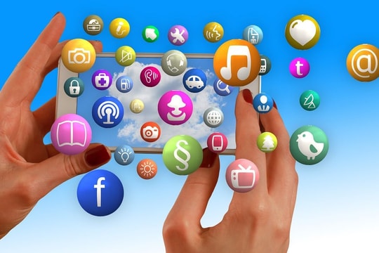 Ba điểm nhấn trong tương lai quảng cáo trực tuyến tại châu Á