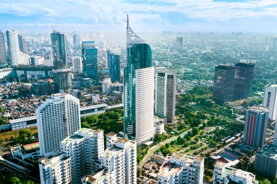 Indonesia: Di dời thủ đô Jakarta và bài toán kinh tế