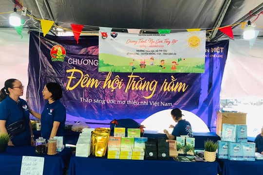 Greenfair - Tái sử dụng, chung tay bảo vệ môi trường