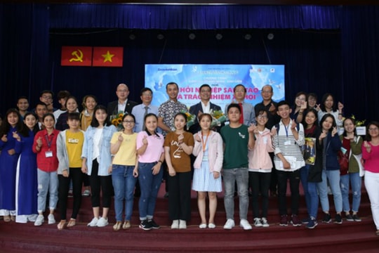 Để khởi nghiệp thành công: Quan trọng vẫn là yếu tố con người