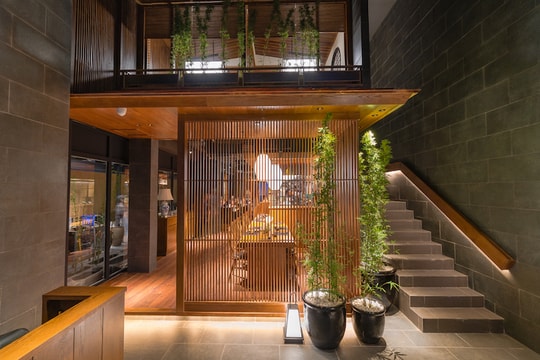 Khai trương nhà hàng KYO WATAMI Grill & SuShi