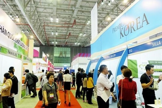 Việt Nam đàm phán kết nối, trao đổi C/O điện tử với Hàn Quốc