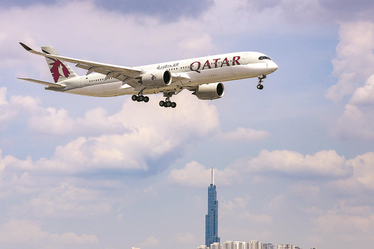 Những hãng bay đúng giờ nhất thế giới