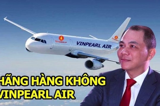 Vinpearl Air đào tạo phi công, Bamboo Airways bay đúng giờ nhất