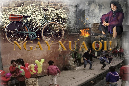 Những thương hiệu Việt vang bóng một thời