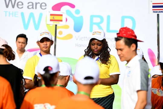 Trại hè ngôn ngữ và kỹ năng công dân toàn cầu