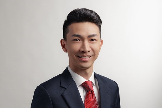 Tập đoàn Y khoa Hoàn Mỹ bổ nhiệm Chủ tịch HĐQT mới