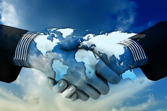 AIIB: Hợp tác và kết nối Á - Âu