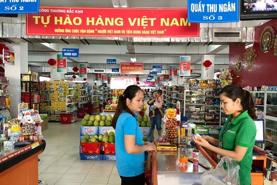 Phải định nghĩa đúng “hàng Việt Nam”