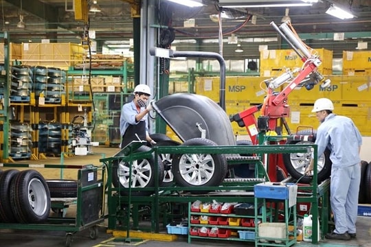 Ba rào cản mua hàng công nghiệp quốc tế với châu Á