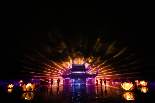 "Tinh hoa Bắc Bộ" chinh phục khán giả Hàn Quốc