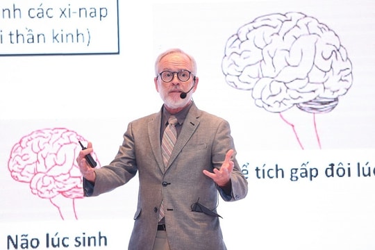 Cứ 4 trẻ dưới 5 tuổi thì lại có một trẻ thấp còi tại Việt Nam