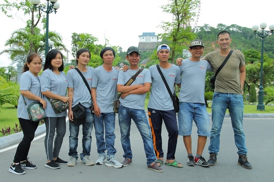 "Bão ngầm" liệu có tạo sức hút khán giả truyền hình?