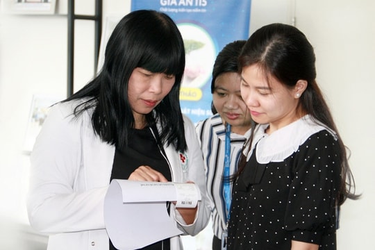 Cần tầm soát và phát hiện sớm các bệnh lý về gan