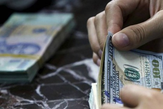 Tỷ giá USD/VND giảm trở lại sau cuộc họp của FED?