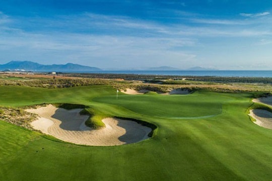 Dự án có Casino hơn 2 tỷ USD của KN Cam Ranh: Vốn “khủng” đến từ đâu?