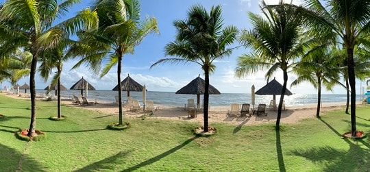 Phú Quốc - Biển trời vẫy gọi