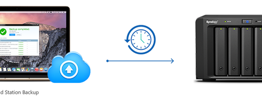 Synology kêu gọi bảo vệ dữ liệu khỏi mã độc tống tiền