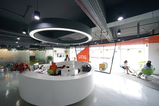 VNG Corporation được định giá thương hiệu 59,6 triệu USD