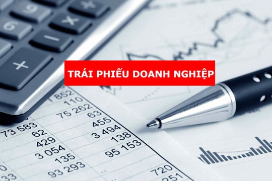 Doanh nghiệp phát hành trái phiếu có lãi suất gấp đôi ngân hàng