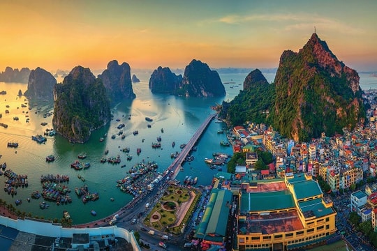 "Tự hào biên cương" qua một cuộc thi ảnh